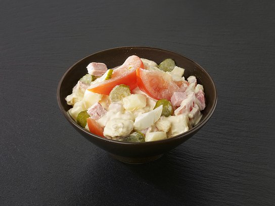 Salade piémontaise
