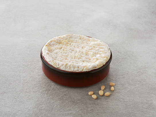 Saint-Félicien crémier