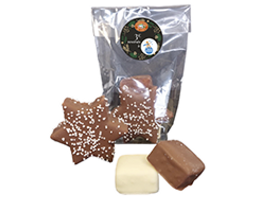 ❤️ Les Guimauves - Association des Petits Princes