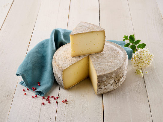 Tomme de Savoie IGP
