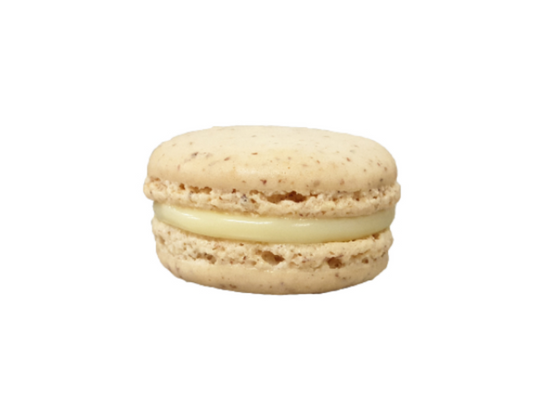 1 macaron vanille