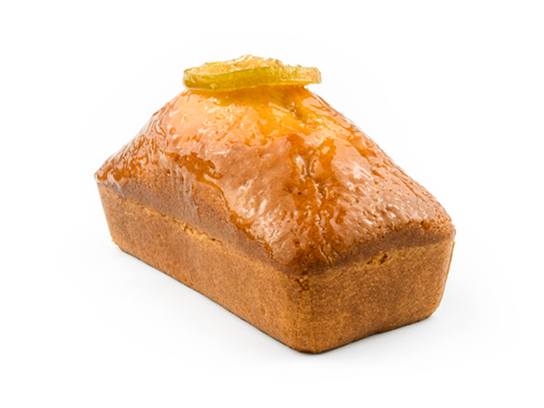 Cake au citron