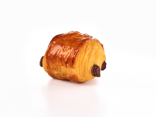 Mini pain au chocolat