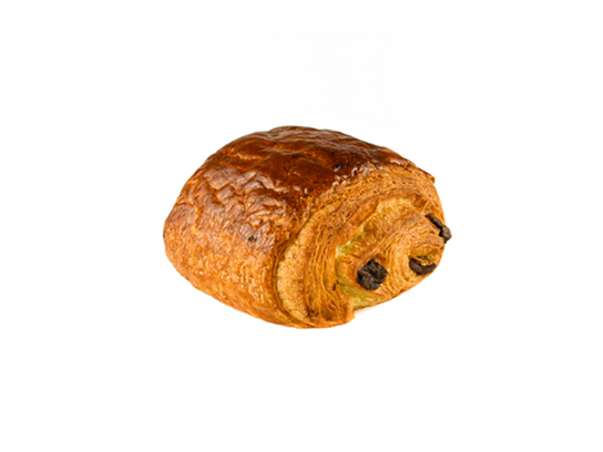 Pain au chocolat