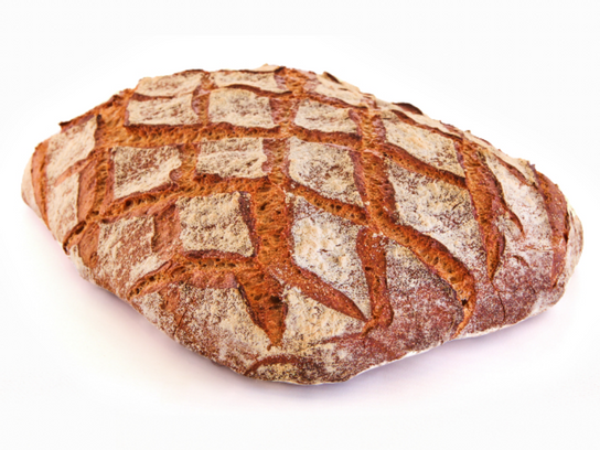 Pain de campagne