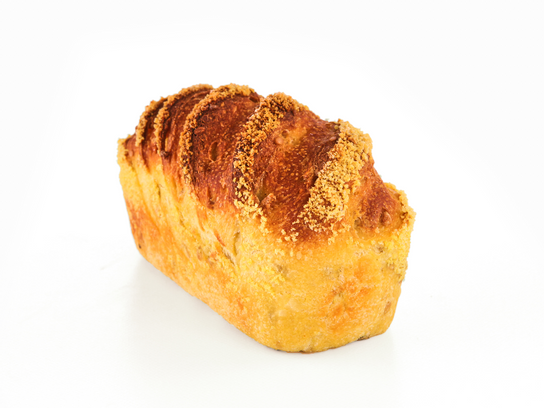 Pain au maïs