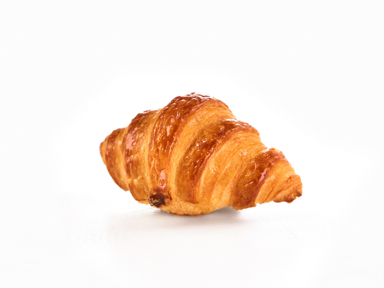 Mini croissant