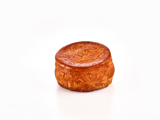 Brioche Feuillette individuelle