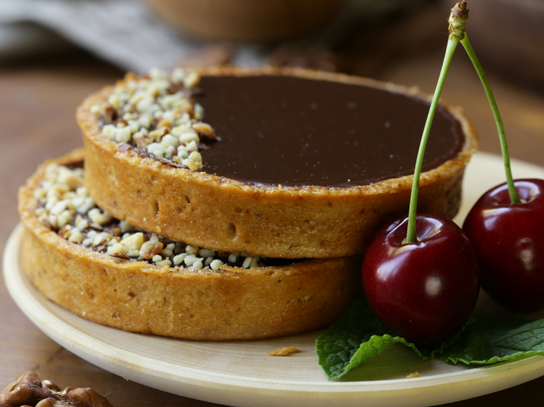Mont Caillot chocolat