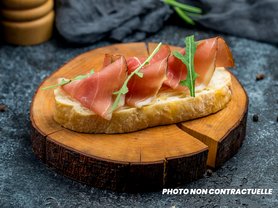 Lot Bruschetta