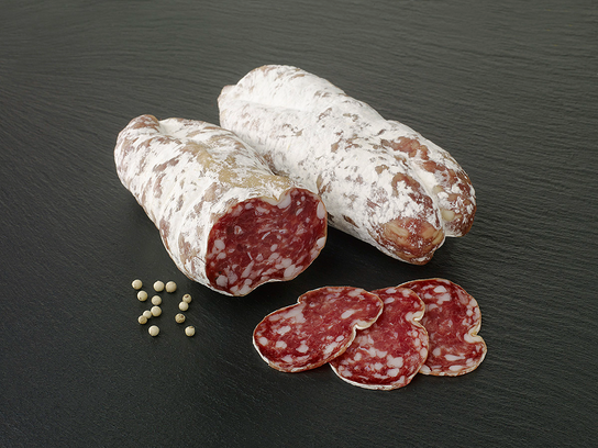 Saucisson iberico bellota