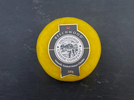 Cheddar Beechwood