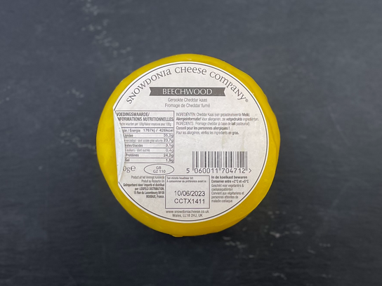 Cheddar Beechwood