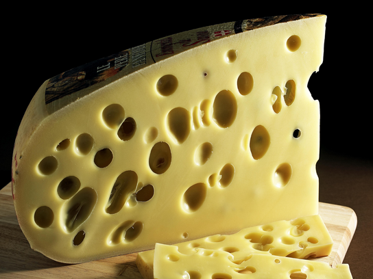 Emmental Suisse