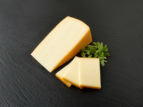Raclette de Savoie Fermière d'Alpage