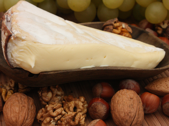 Vacherin ,mont d'or