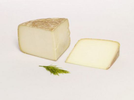 Tomme de brebis Caussenarde