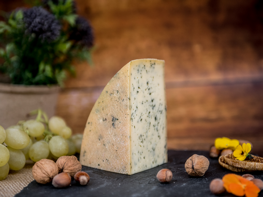 Raclette Ail des ours