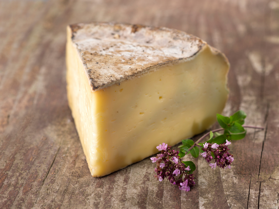 Tomme de Montagne