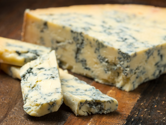 Stilton Blue