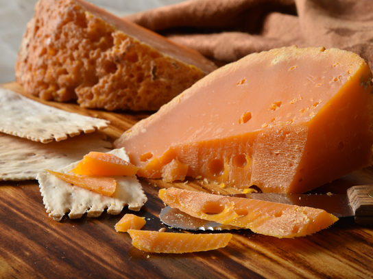 Mimolette