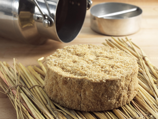 Camembert au Calvados