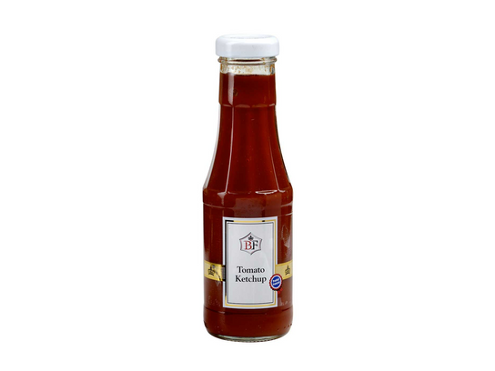 Tomato ketchup 32 cl