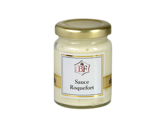 Sauce roquefort 10 cl