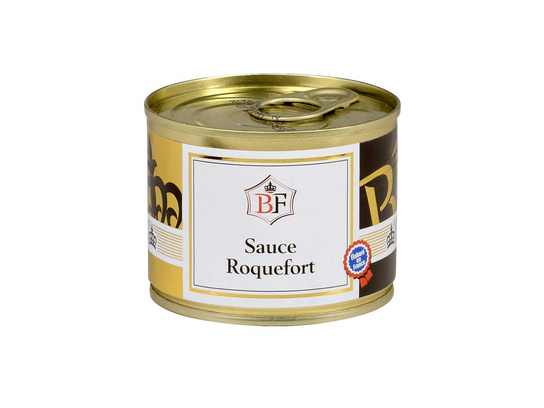 Sauce roquefort 190 g