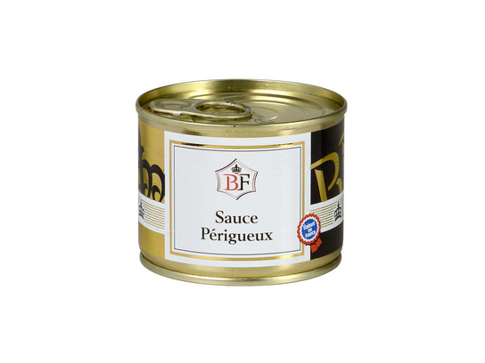Sauce Périgueux 190 g