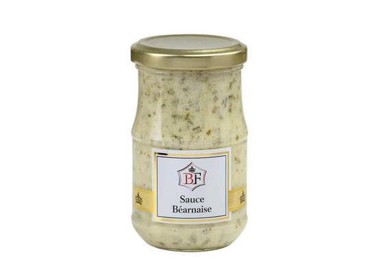 Sauce béarnaise 21 cl