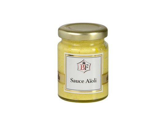 Sauce aïoli 10 cl