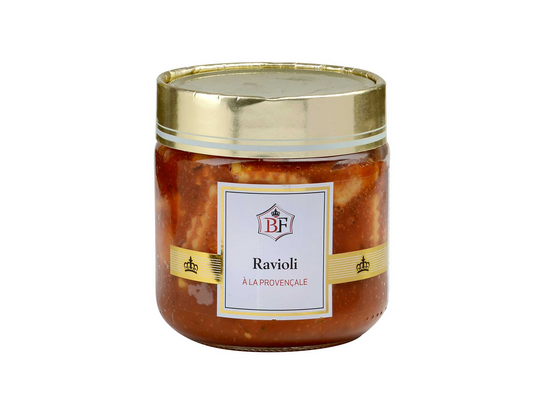 Raviolis à la provençale 44,6 cl