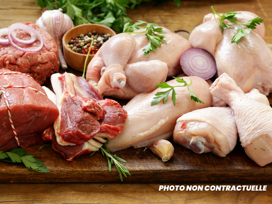 Pack de la Semaine 60