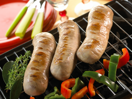 Andouillette de Troyes 5A