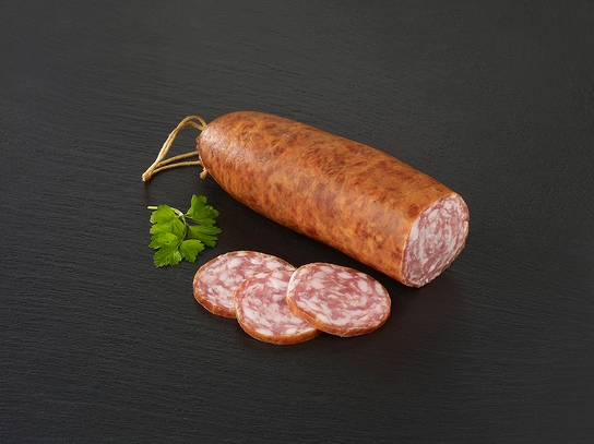 Saucisse de Morteau IGP