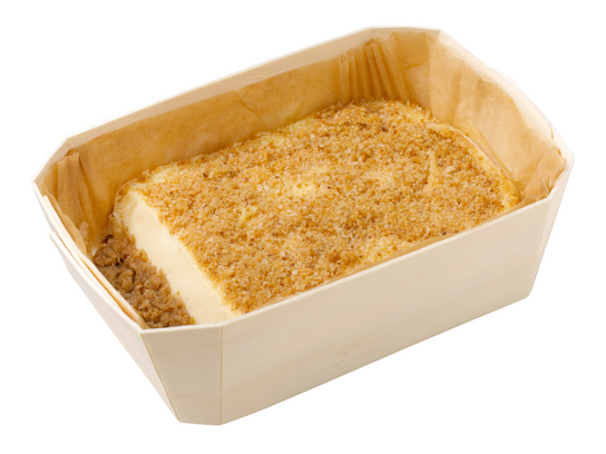 P'tit gratiné de parmentier de canard