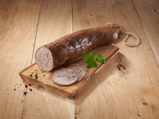 Andouille de Vire à l'ancienne - Morceau