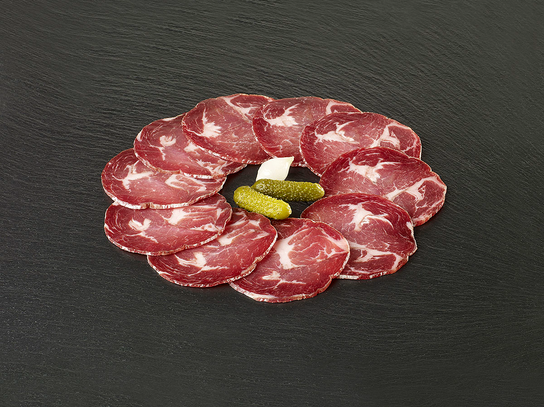 Coppa Di Parma