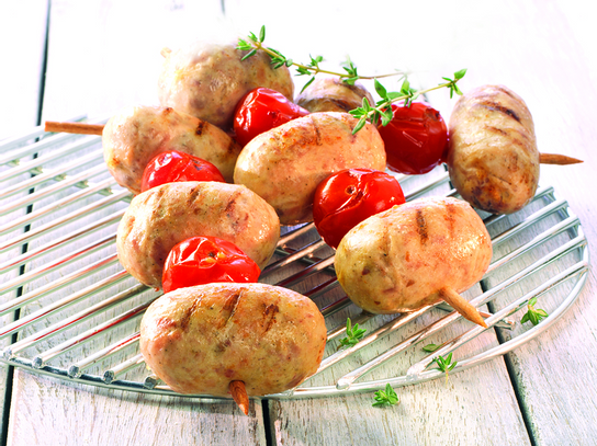 Andouillettes pur porc "Mini"