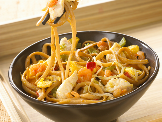 Nouilles Chinoise