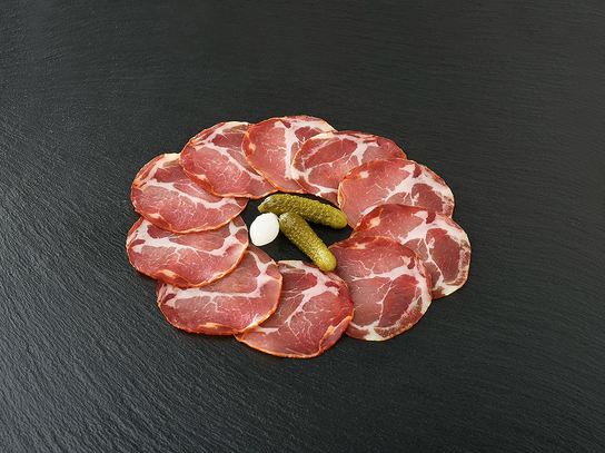 Coppa corse