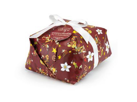 Panettone Amarena Chocolat 1 kg