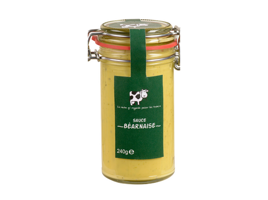 Sauce béarnaise 240 g