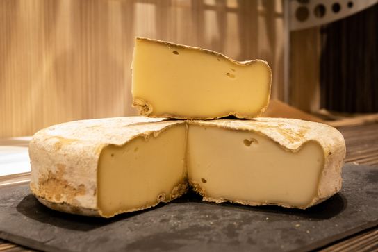 Tomme L'Estaing