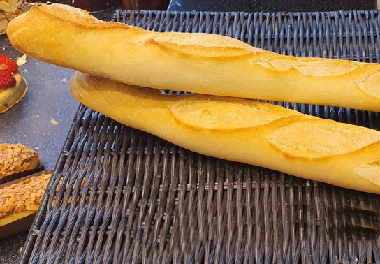 Baguette