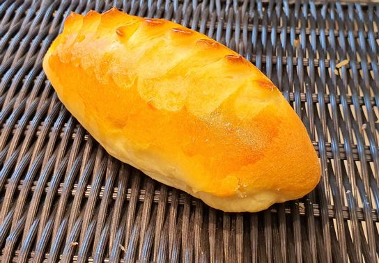 Pain au lait