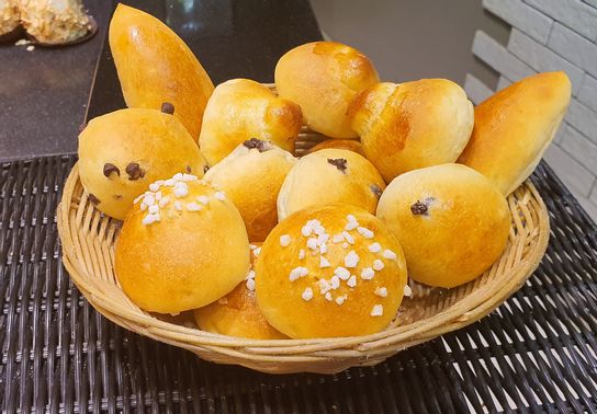 Les petits délices 12