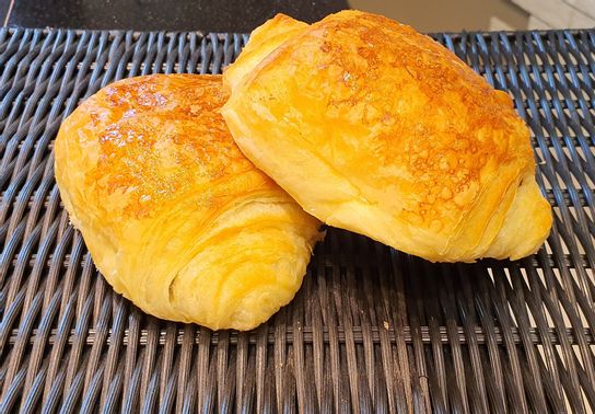 Pain au chocolat