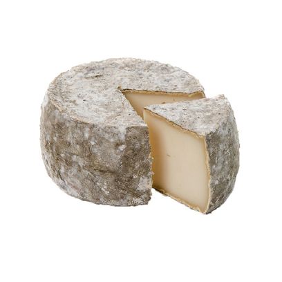 Tommette de chèvre